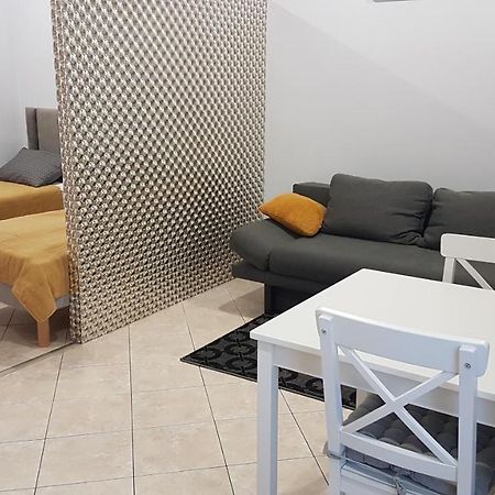 Apartament Promyczek Hajnówka Exterior foto