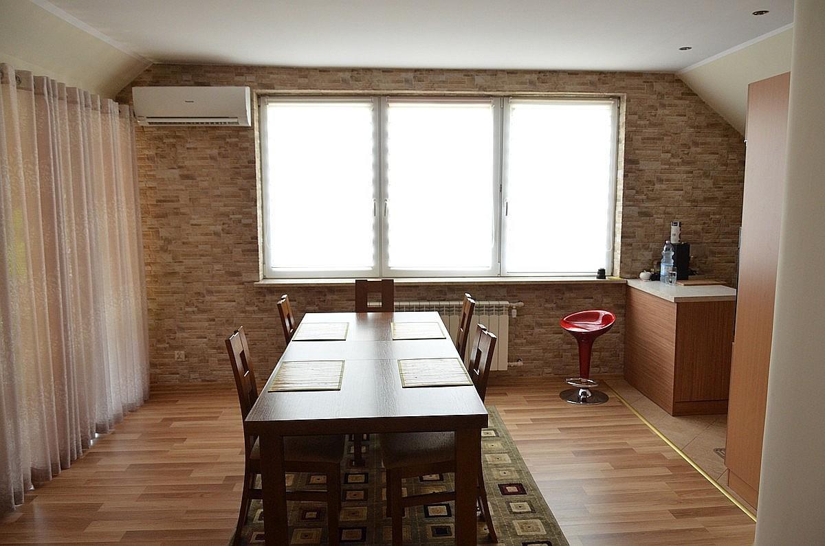 Apartament Promyczek Hajnówka Exterior foto