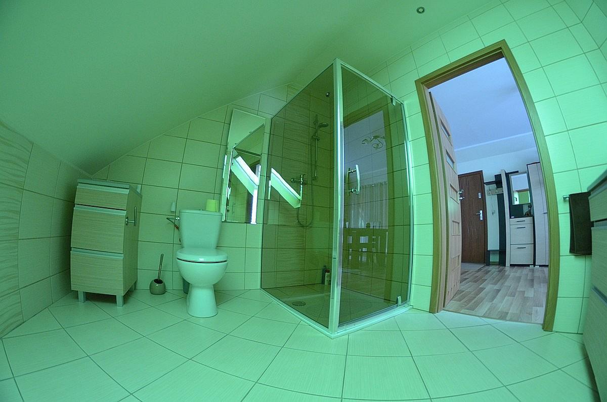 Apartament Promyczek Hajnówka Exterior foto
